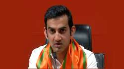 Gautam Gambhir