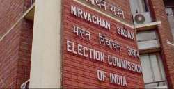 Election Commission wants legal backing to seek Aadhaar numbers to clean up voters list