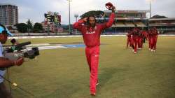 Chris Gayle