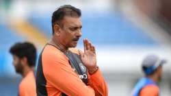 Ravi Shastri 