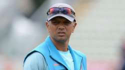 Rahul Dravid 