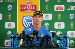 Dale Steyn, Cricket South Africa