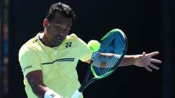 Leander Paes, Tennis Premier LEague