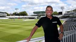 shane warne