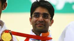 Abhinav Bindra