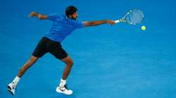 rohan bopanna