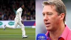 glenn mcgrath jofra archer