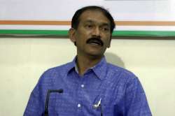 RSS delayed India's independence: Goa Congress