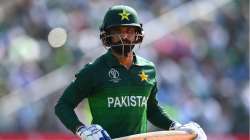 Mohammad Hafeez