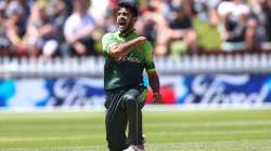 Pakistan pacer Hasan Ali to invite Virat Kohli and Co to his wedding