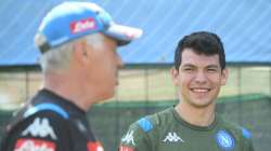 Hirving Lozano