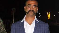 Abhinandan Varthaman medically fit