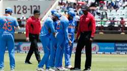 2nd ODI: Team India look to continue winning momentum against West Indies