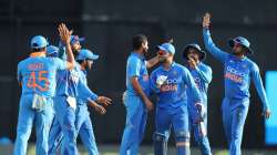  2nd ODI: Ton-up Virat Kohli shines as India beat West Indies by 59 runs via DLS method