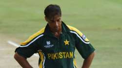 Shoaib Akhtar