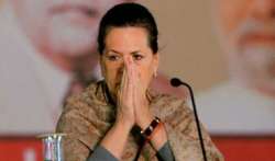 Sonia Gandhi greets countrymen on Eid al-Adha