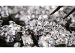 Surat diamond industry fears 2nd recession in a decade