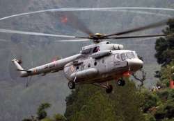 Russian Helicopters eyeing Indian market to promote Ansat