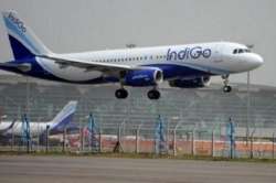 IndiGo emergency landing