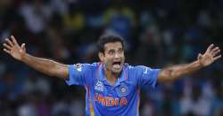 Breaking: Irfan Pathan, 100 other cricketers asked to leave Jammu and Kashmir immediately