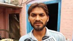 Latest News: Muslim youth Irshad, resident of Baghpat in Uttar Pradesh, was allegedly assaulted by h