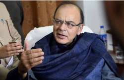 Jaitley's Amritsar connection & love for 'Amritsari kulchas'