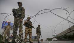 Restrictions eased as Kashmir enters Day 22 of lockdown