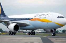 Jet Airways