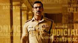 Batla House Box Office Collection Day 2: John Abraham’s film earns decent numbers on second day