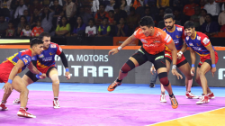 Pro Kabaddi League 2019