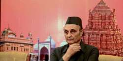 Karan Singh said the "drastic" measure appeared to enjoy the overwhelming support of Parliament as well as around the country, including in Jammu and Ladakh, and that he had been pondering deeply over the situation. 