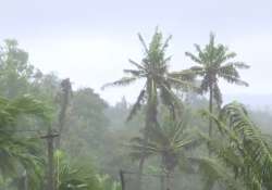 Red alert in Karnataka as more heavy rains predicted