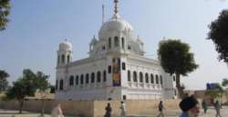 Technical meeting on opening of Kartarpur Corridor to be held on Friday: Pakistan