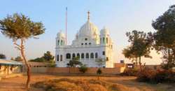 India, Pak officials discuss technical details of Kartarpur Corridor