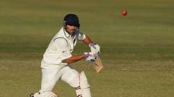 Duleep Trophy: Karun Nair's 77 takes India Red to 140-2 after India Green folded for 440