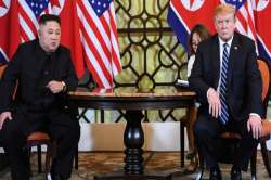 Expectations for talks with US disappearing: N.Korea