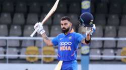 3rd ODI: Skipper Virat Kohli leads India to series-clinching win with 43rd ODI hundred