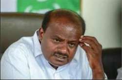 Ready for any probe: Kumaraswamy on Karnataka government announcing CBI investigation into phone tap