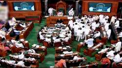 Lok Sabha passes Surrogacy Bill by voice vote