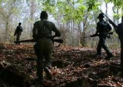 5 Maoists killed, two jawans injured in gunfight in Chhattisgarh