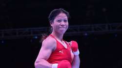 Mary Kom