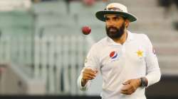 PCB to announce new team management next week; Misbah-ul-Haq, Waqar Younis frontrunners