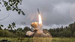 Five Russian nuclear engineers buried after rocket explosion