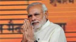 AI, cloud computing, drones in focus of Modi govt for better e-governance