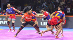 U Mumba vs Patna Pirates Live Match Streaming