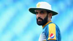 Misbah-ul-Haq