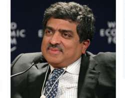 IIT Bombay confers Doctor of Science Degree on Nandan Nilekani