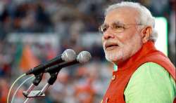 Bihar violinist raves about Prime Minister Narendra Modis
appreciation for music
?