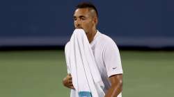 Nick Kyrgios