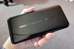 Oppo Reno 2 